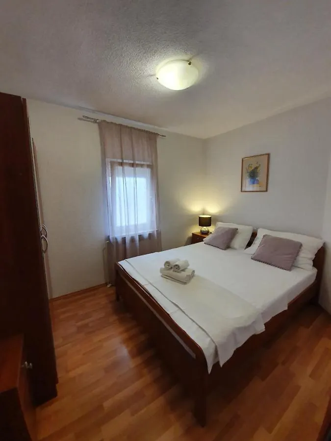 Apartments Petani Zadar