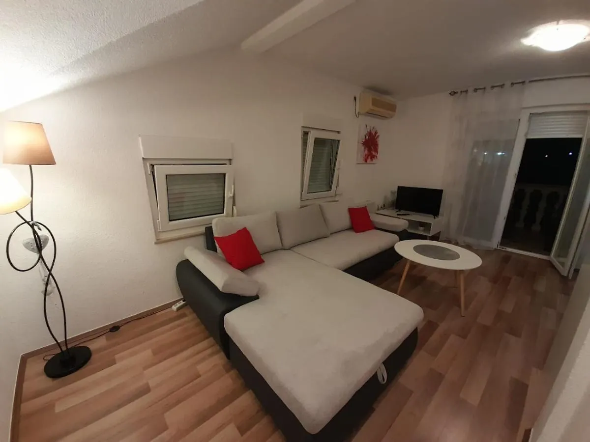 Apartments Petani Zadar