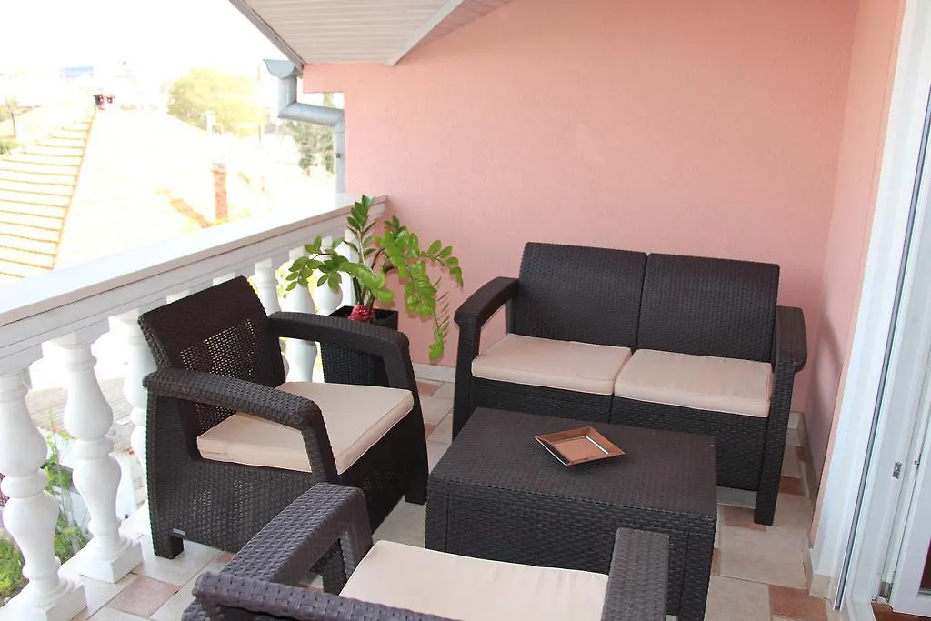 Apartments Petani Zadar